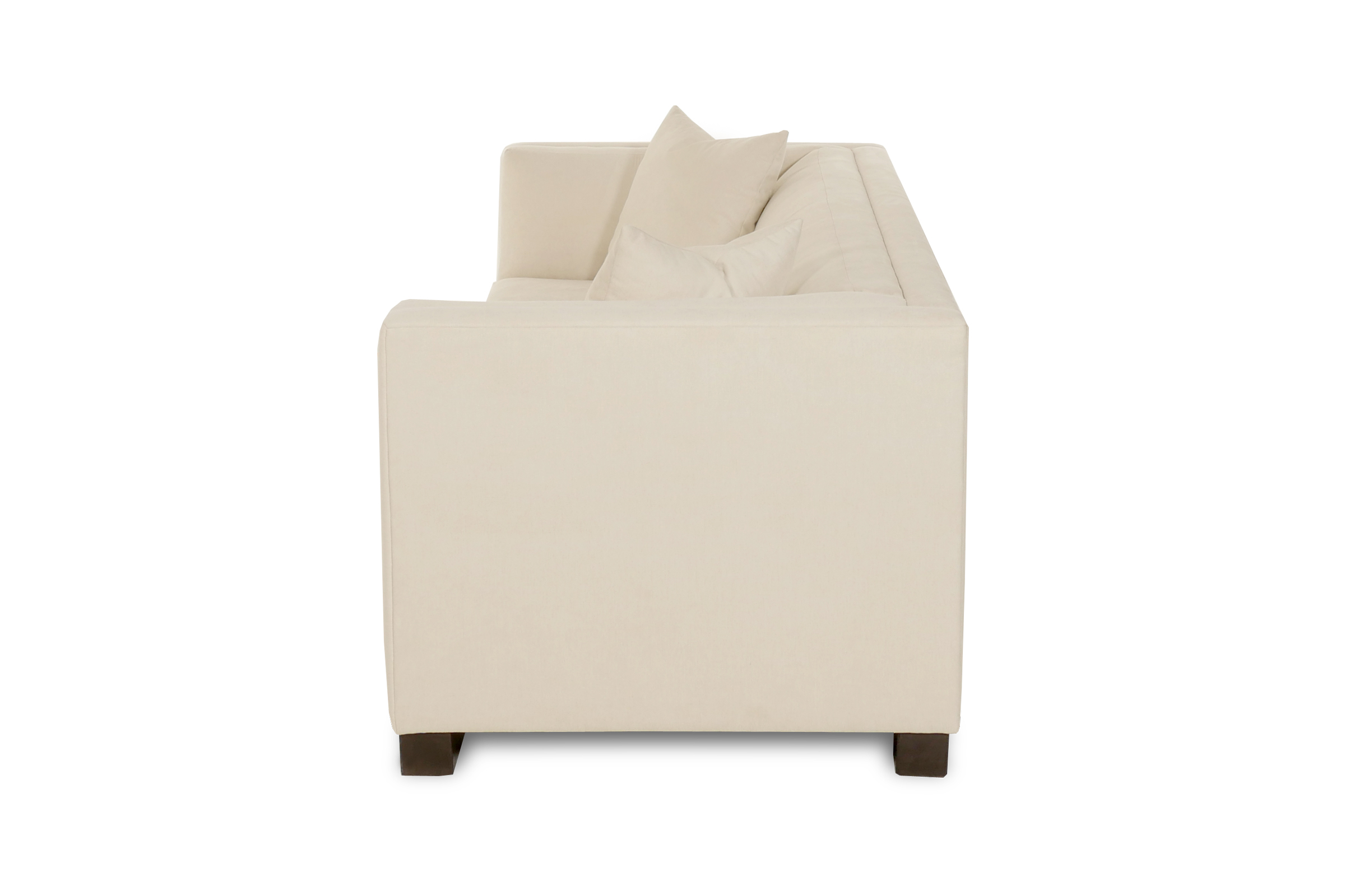 Jenner Sofa | Customizable Furniture | Canadian-Made