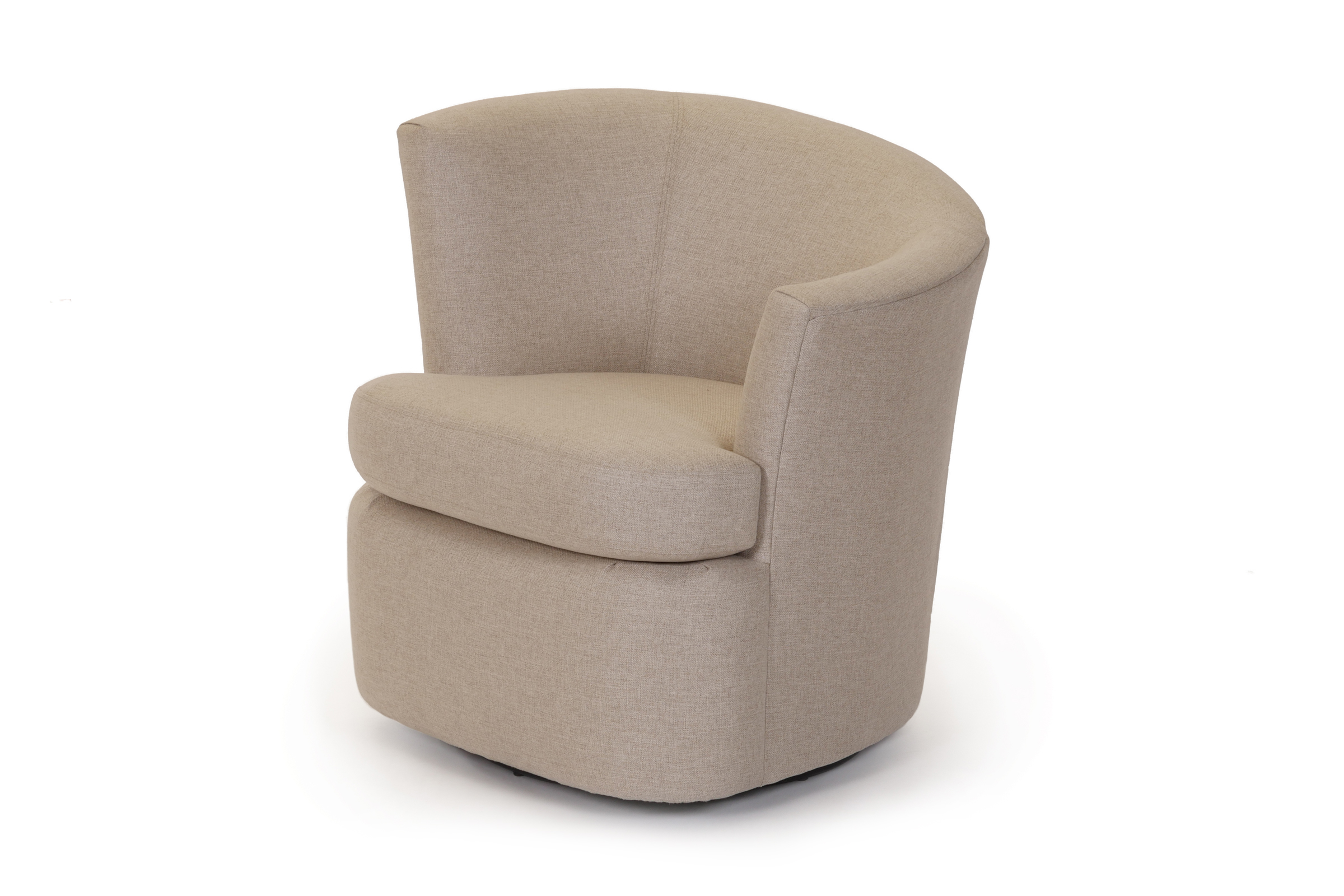 Mirror Chair Customizable Furniture CanadianMade