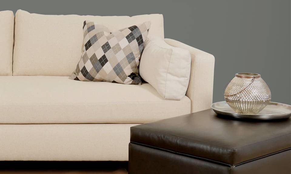 Beaumont Sofa Customizable Furniture CanadianMade